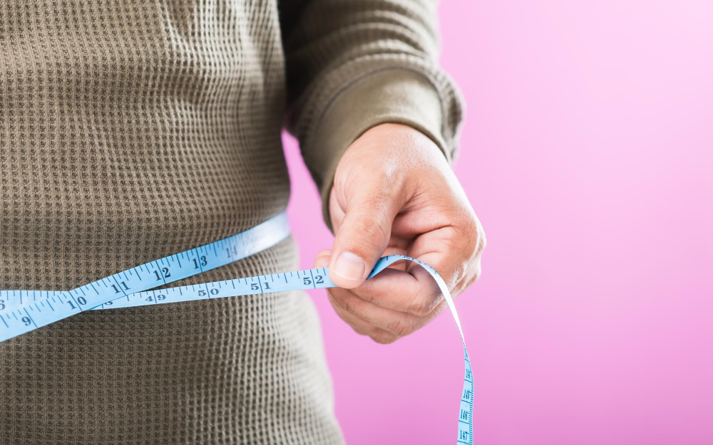 DMV Weight Loss Management