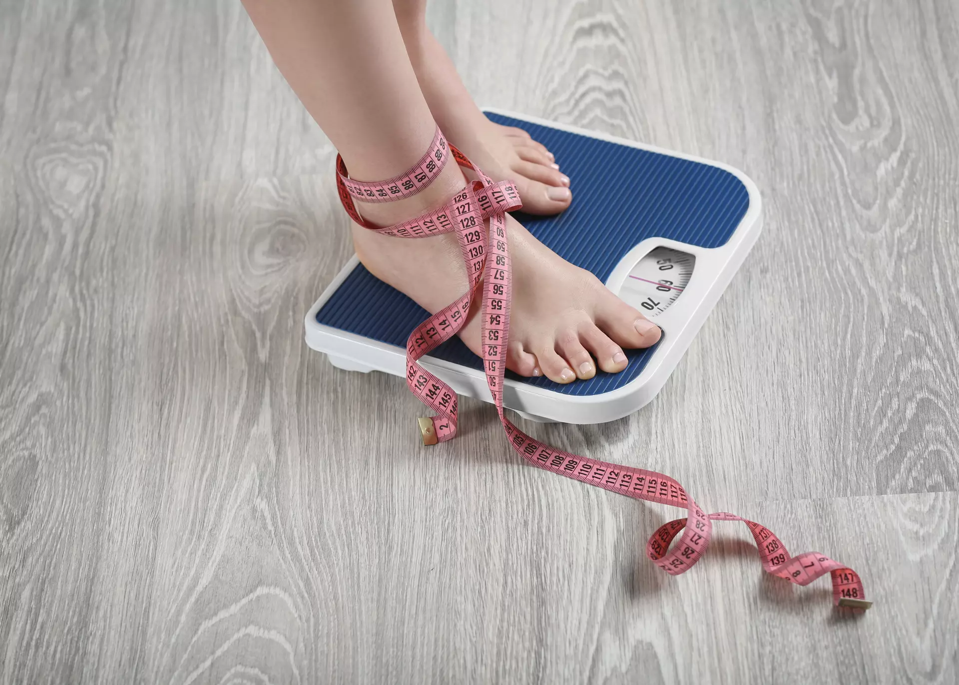 Weightloss with Peptides