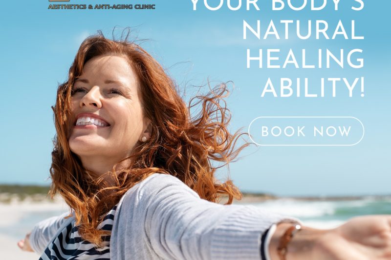 Injectable Uses for Natural Enhancements