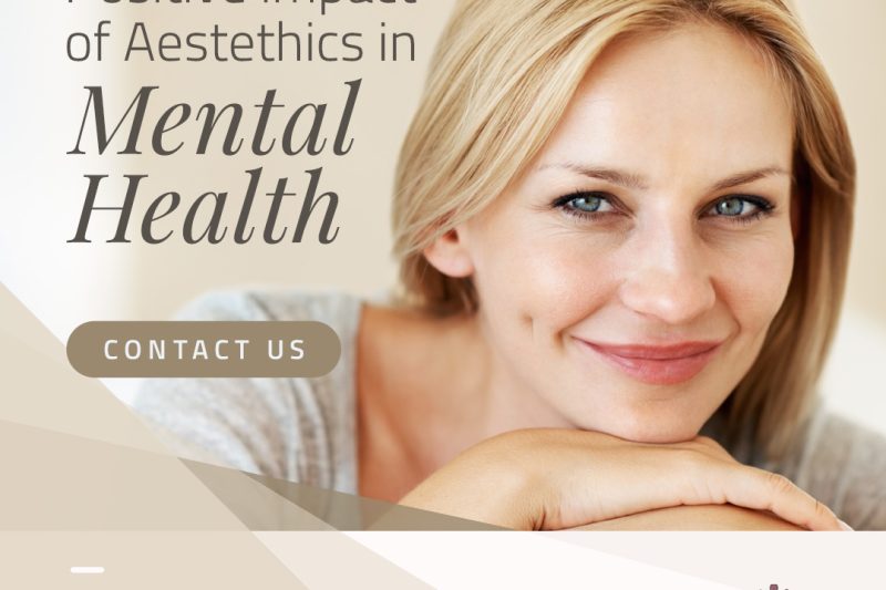 Positive Impact Of Aesthetics On Wellbeing