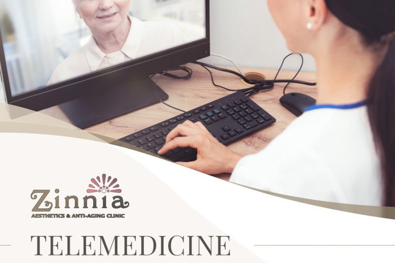 Telemedicine and Sexual Wellness