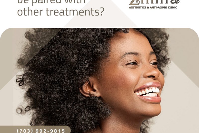 Can PDO Threads Be Paired with Other Treatments? Exploring Combinations at Zinnia Aesthetics and Anti-Aging Clinic