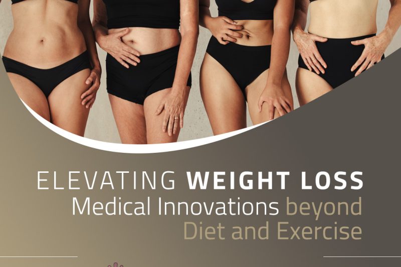 The Sleep-Weight Nexus: Unveiling the Profound Connection  at Zinnia Aesthetics and Anti-Aging Clinic