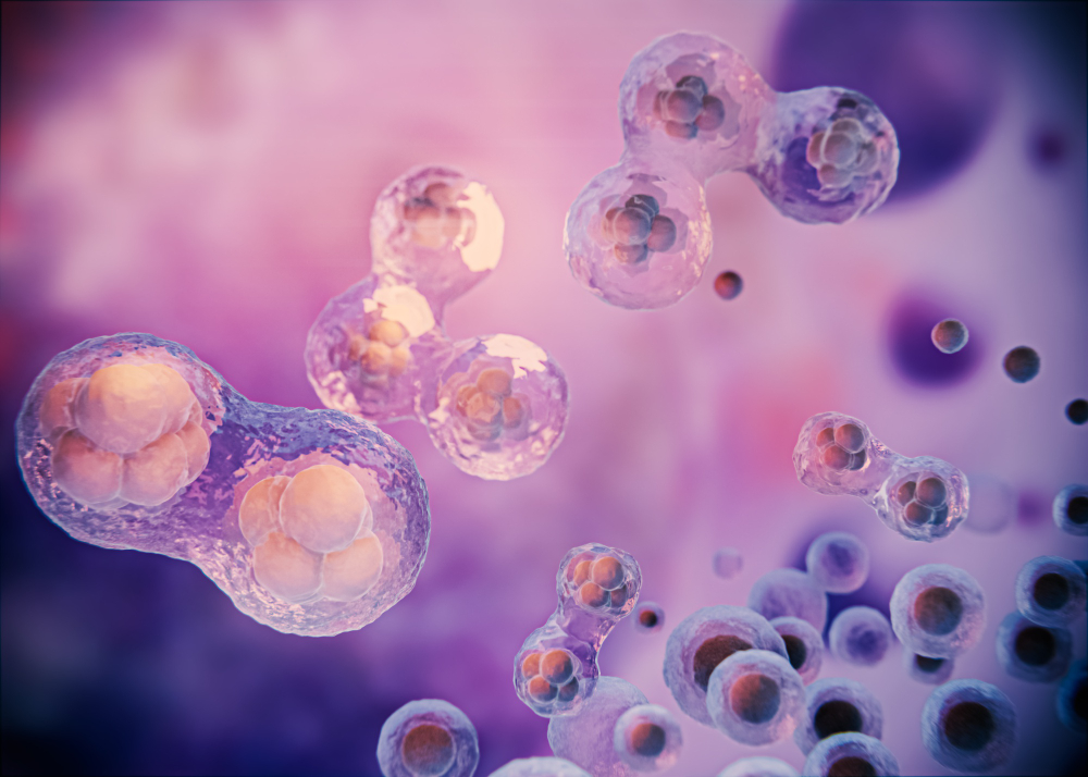 Spring Promotions – Exosome Therapy