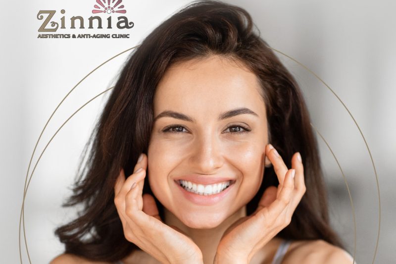 How to Achieve a Youthful Glow and Healthy Skin Complexion in Northern Virginia