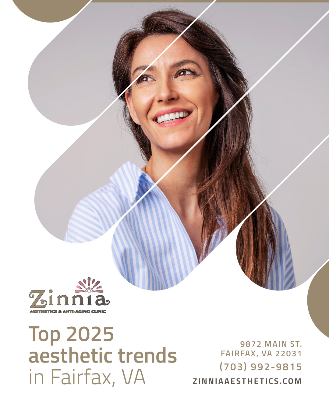 Top 2025 Aesthetic Trends in Fairfax, VA 