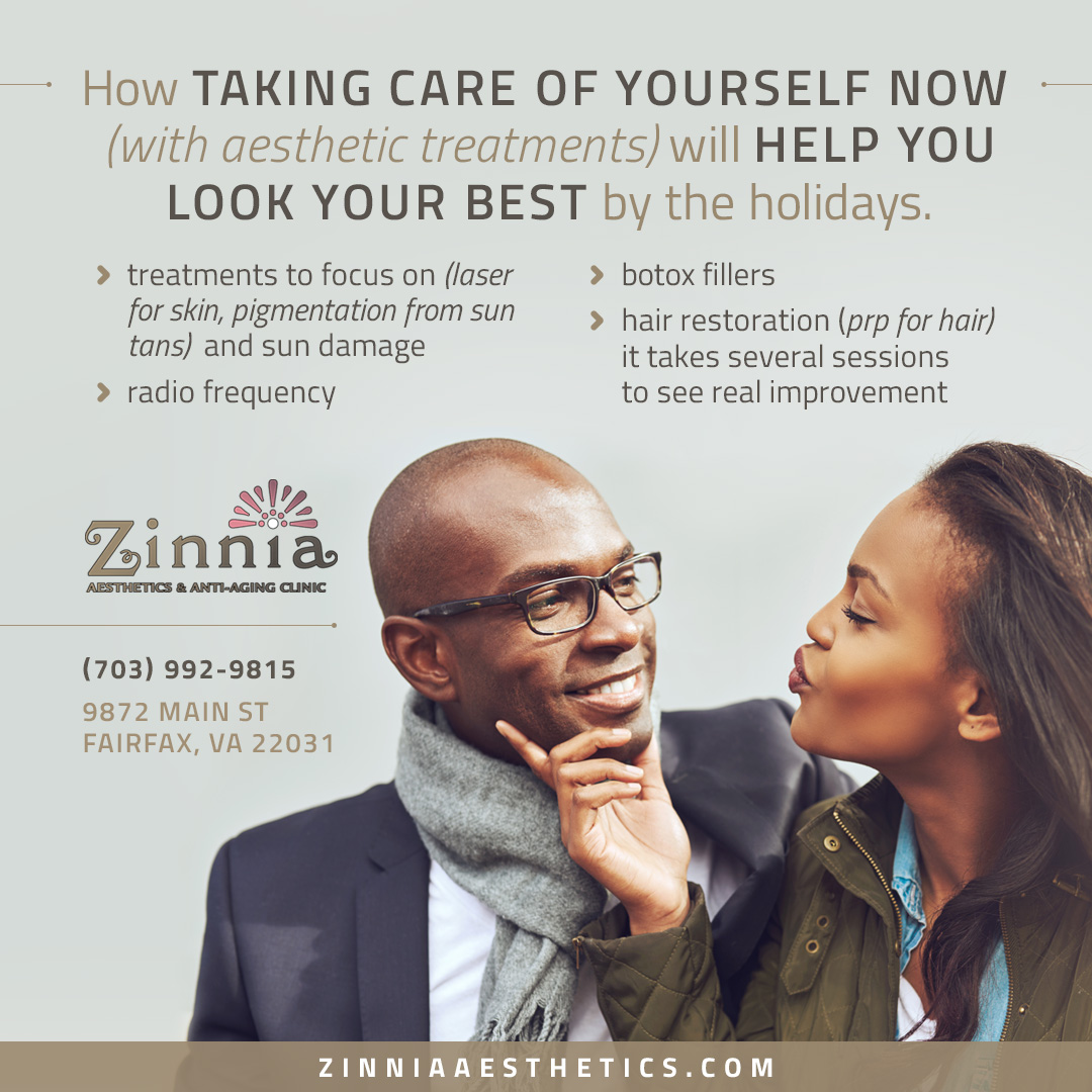 DMV Dermal Fillers Specialist