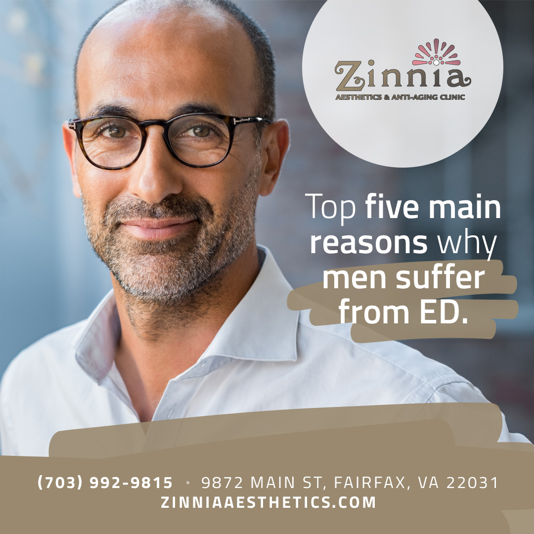 DMV Penile Enhancement Specialist