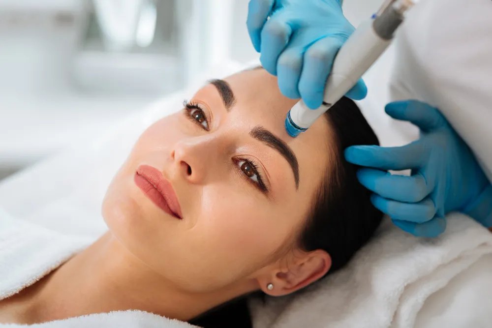 DMV Cosmetic Services